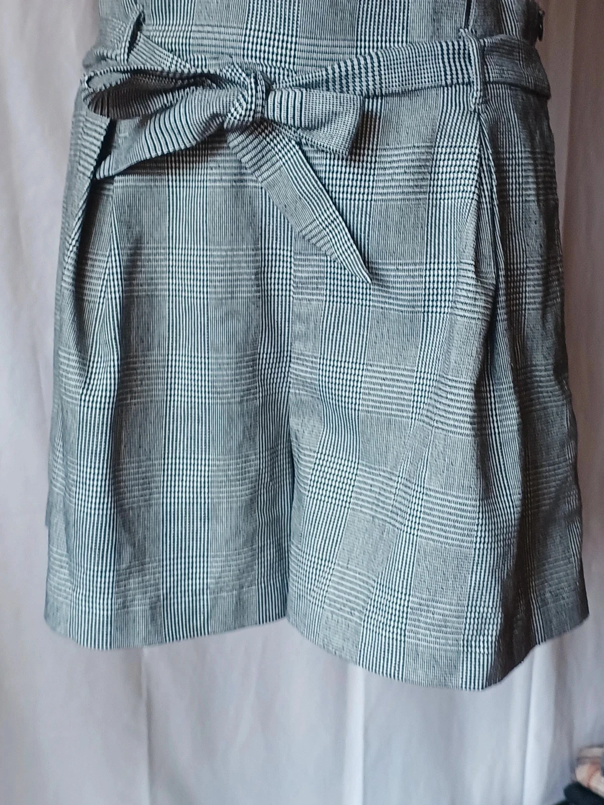 Short amplo Stradivarius tamanho 40 – photo 6
